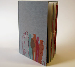 Point of View book