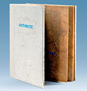 Arithmetic book