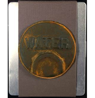 The Water Department book
