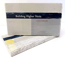 Building Higher nests book