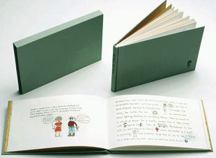 All Done But None book
