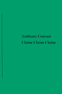 Claim Claim Claim book