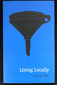 Living Locally book