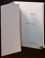 Bus book