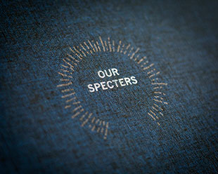 Our Specters book