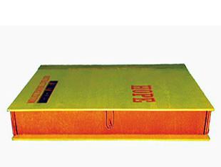 HOPE book
