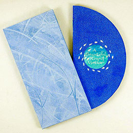 A BEAUTIFUL ROUND MOTHER book