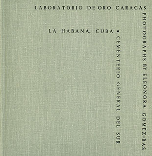 Cuba/Cementerio del Sur book