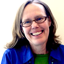 Rebecca Goodale