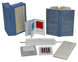 Enumerations book-deluxe