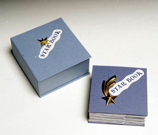 Star Book