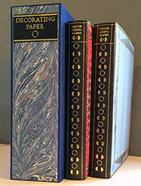 Decorating Paper book