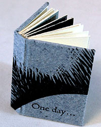One Day: A Short Story of Science Fiction book
