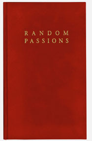 Random Passions book