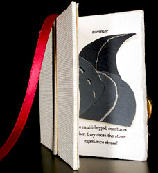 Quattra Stagioni book