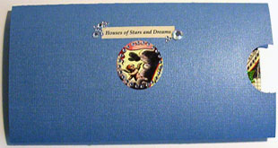Houses of Stars and Dreams book