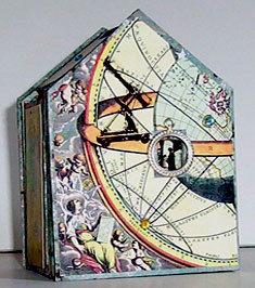 Imagination Navigation book