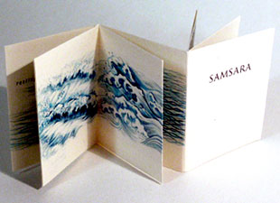 Samsara book