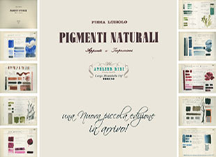 Pigmenti Naturali book