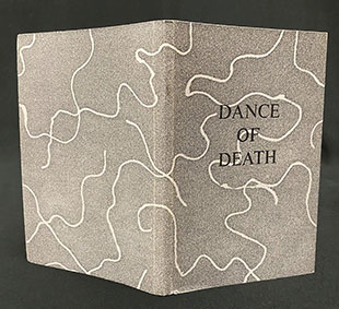 Dance of Death book