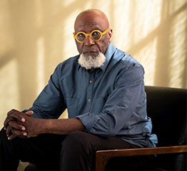 Clarence Morgan