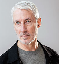 Steven McCarthy