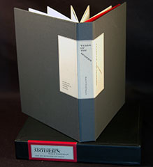 Years of the Modern book