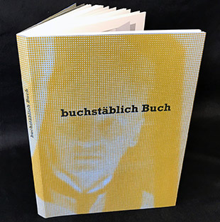 buchstäblich Buch book