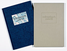 Collagebuch zwei book