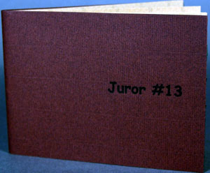 Juro #13 book