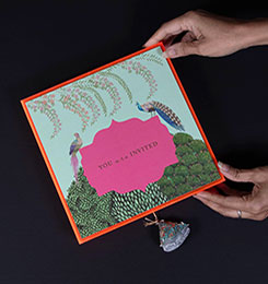 You are invited book