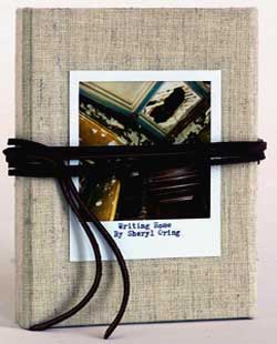 Writing Home book