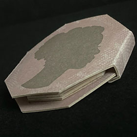 'Pause book