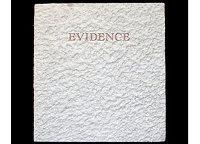 Evidence book