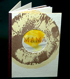 MAMASELF book