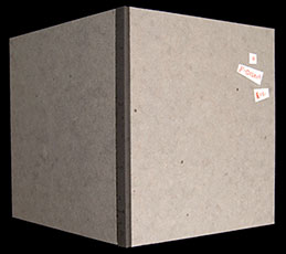 A Footless Knee book