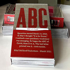 ABC of Covid Book