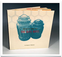 The Bees Knees book