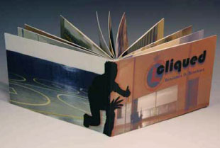 cliqued book