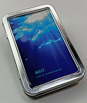 Melt book