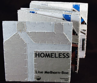 Homeless book