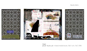 Multi-culti book