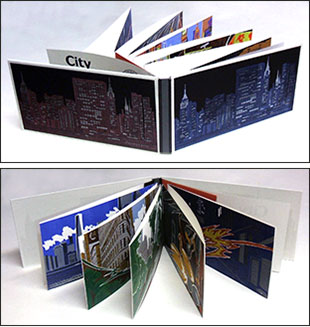 City book