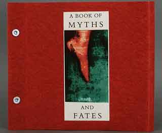 A Book of Myths and Fates book